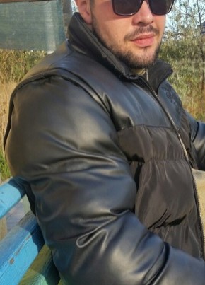 Евгений, 31, Россия, Коктебель