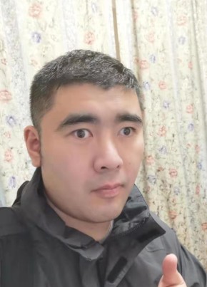 ZHU Yuhai, 39, Россия, Санкт-Петербург