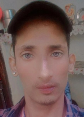 Sameer, 20, India, Delhi