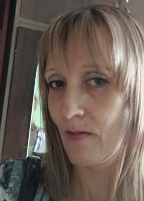 Ирина из Санкт-Петербурга 44 года