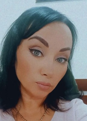 Надежда из Москвы 42 года