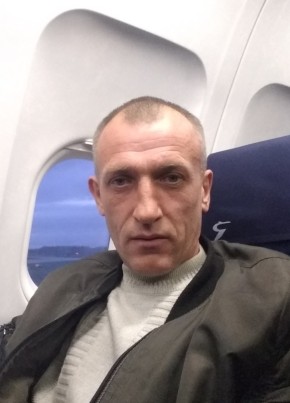 Фёдор, 45, Россия, Суоярви