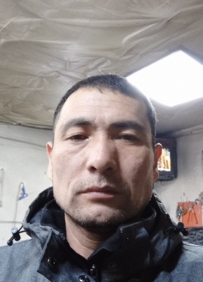 Эмиль Орозакунов, 46, Кыргыз Республикасы, Бишкек