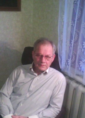 Ришат, 58, Україна, Житомир
