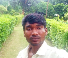 Naresh kumar, 24 года, Kanpur