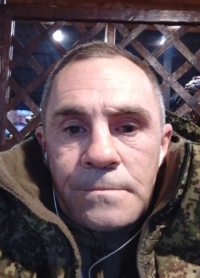 Алексей из Тоцкое 44 года