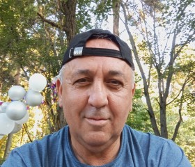 Sem, 62, Moscow