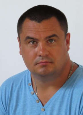 Виталий, 49, Россия, Орёл