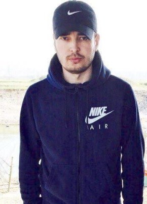 Максим, 36, Россия, Екатеринбург