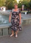 Tatyana, 66  , Moscow