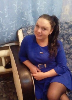 Анна, 38, Россия, Новоуральск