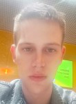 Kostya, 22, Novosibirsk