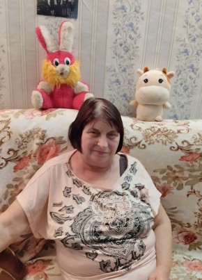 Галина, 64, Россия, Ставрополь