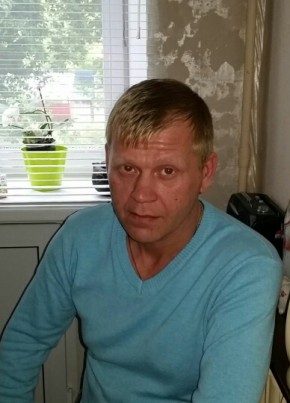 Станислав, 48, Россия, Екатеринбург