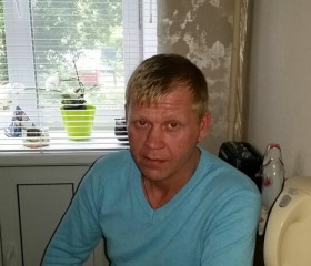 Станислав, 48 лет, Екатеринбург