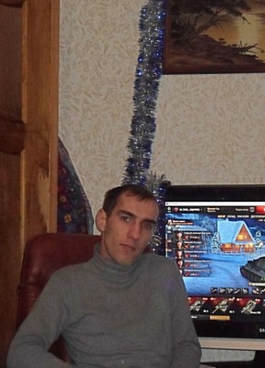 aleksandr, 35, Russia, Bezhetsk