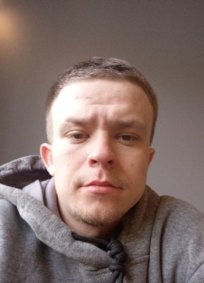 Юрий, 24, Россия, Сокол
