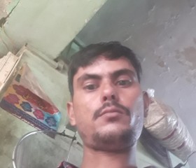 Sahabudin Khan, 32 года, Mumbai