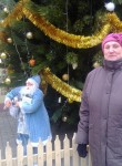 Аннушка, 70 лет, Каховка