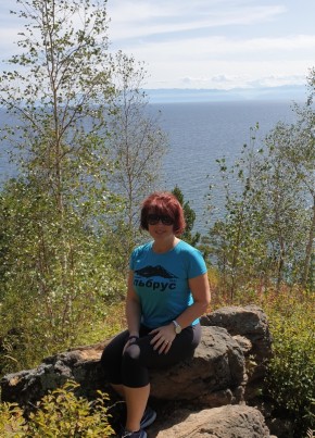 Svetlana, 50, Russia, Korolev