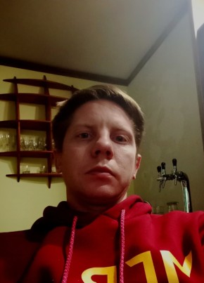 Александр, 28, Россия, Владикавказ