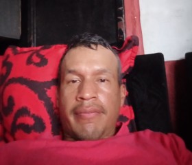 Edwin, 41 год, Santiago de Cali