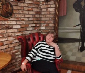 Svetlana, 49, Samara