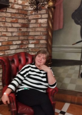 Svetlana, 50, Russia, Samara