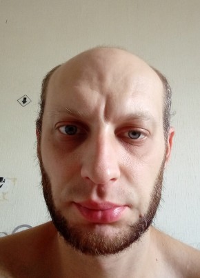 Сергей, 37, Россия, Люберцы