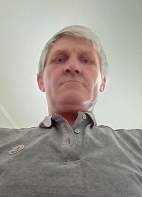Антон из Нижневартовска 61 год