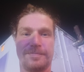 Mike, 36, Santa Marta