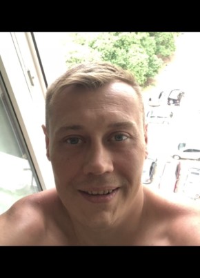 Виталий, 43, Россия, Норильск