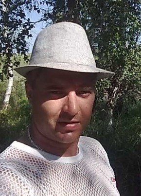 Влад, 43, Россия, Челябинск