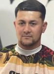 Ganiev  komilchon, 27, Moscow