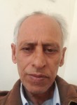 محمدنمر, 60  , Sanaa