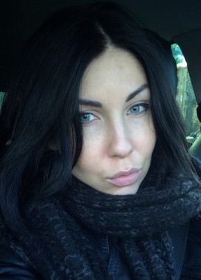 Margarita, 35, Russia, Moscow