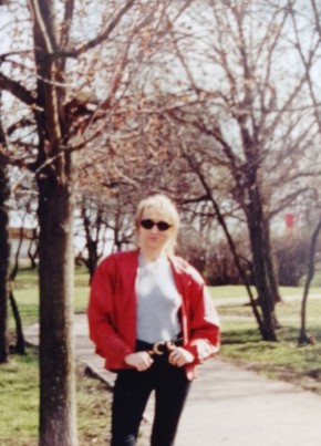 Наталья, 47, Россия, Москва