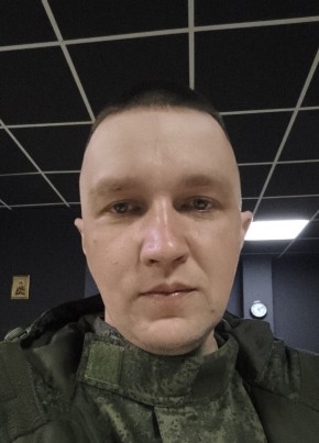 Владимир из Черноморское 31 год