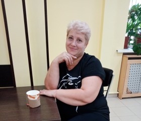 Елена, 53 года, Нефтеюганск