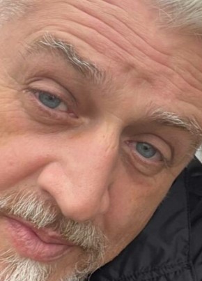 Ed, 56, Russia, Moscow