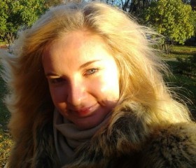 Tayusha, 31, Saint Petersburg