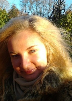 Таюша, 29, Россия, Санкт-Петербург