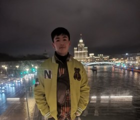 Жонибек, 24 года, Челябинск
