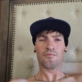 Christopher, 28  , Washington (State of Utah)