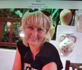 Светлана, 53 года, Черёмушки