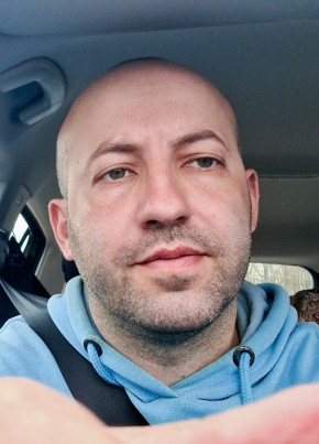 Алексей, 38, Россия, Щекино