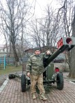 Andrey, 39, Moscow