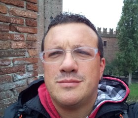 Alessio, 44 года, Spresiano