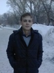 Иван, 27 лет, Новосибирск