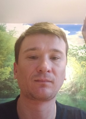 Валерий, 34, Россия, Москва
